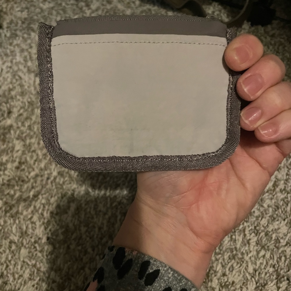 Lululemon Card Case - Picture 2 of 3